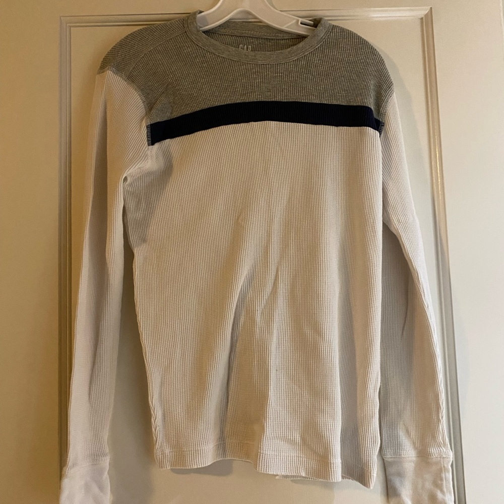 GAP thermal